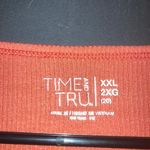 Time And Tru Top Photo 1