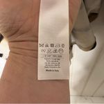 Roberto Cavalli  Red and Black Long Sleeve Silk Dress Photo 6