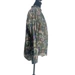 Mille Resort & Travel Size Large Top Blouse Paisley Boho Photo 2