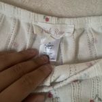 Pink Rose PJ Set Photo 3