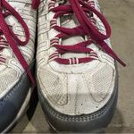 Skechers shape ups walking shoes size 7 white pink gray Photo 12