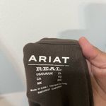 Ariat  REAL Henley Shirt Photo 9