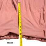 Halara NEW  Flex High Waist Wide Leg Pocket Waffle Work Pants Comfort Stretch 1X Photo 8