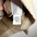 Banana Republic Melton Volume Sleeve Llama Hair Jacket Womens Size Medium NWT Photo 6