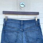 J.Crew Women’s Shorts Denim Blue Jean Fray Frayed Hem 28 Photo 4