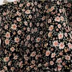 Elodie NWT  Floral Crop Top Photo 3