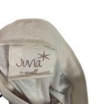 Juvia Women's‎ Size XS Tropical Pink Soft Loungewear Sweat Pants Photo 6