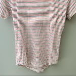Madewell  Whisper Cotton Crewneck Tee Sz XS Photo 2