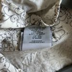 Wizarding World Harry Potter Size 2 Button Up Short‎ Sleeve Shirt Hogwarts Logo Tan Photo 8