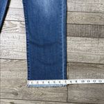 Democracy  Ab Technology High Rise Straight Slim Leg Jeans Photo 4