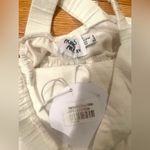 Princess Polly NWT Keesha Mini White Dress Size 0 Sold Out Online! Photo 11