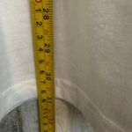 Buffalo Plaid Red Truck Christmas Raglan Tee Women’s 3XL Graphic Holiday Top White Size 3X Photo 9