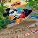 Disney  Cruise Line Original Castaway Cay T-Shirt Photo 8