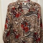 Allison Daley FINAL MARKDOWN Ladies  blouse 8 Photo 0