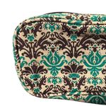 Contents by Allegro Makeup Cosmetic Bag Travel Bag Photo 1