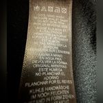 ASOS CURVE Exclusive Bodycon Midi Dress With Gold Belt Size 24 Black Photo 13