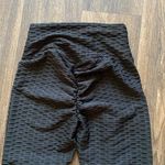 Steve Madden  Black Leggings Photo 3