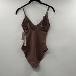J.Crew  Lana one-piece in Classic Sculpt™ Photo 5
