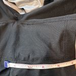 The North Face Kick Up Dust Running Skort Black Gray Size Large Photo 6