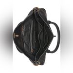 Karl Lagerfeld  Paris Nadine Satchel Bag Photo 3