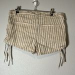 Free People NWOT vixen cargo micro shorts Photo 6