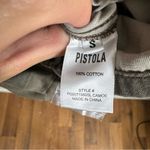 Pistola  Grover Short Sleeve Camo Jumpsuit Size Small Photo 6