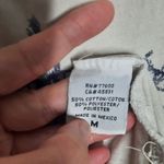 Chaser Bohemian Mandala Tee Cream Size Medium NEW Photo 4