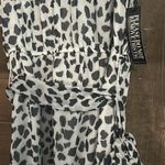 Sweet Pea Sweet Pea For NY&C By Stacy Frati Size M New Leopard Print Photo 1