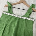 Marine layer  Jude Flutter Sleeve Dress Photo 4