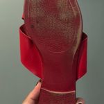 Seychelles Leather Sandals Photo 4