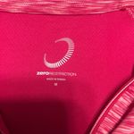 Hot Pink Pullover Size M Photo 3