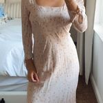 MIDI Dress Size M Photo 1