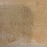 Isola Mora Ankle Bootie in Brown Size 6.5 Photo 10