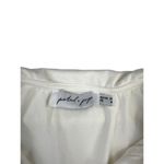 Petal and Pup  - Harper Bodysuit in Off-White Photo 1