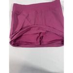 Victoria's Secret Victoria’s Secret PINK XL Soft seamless Skort NWT Photo 1