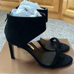 Audrey Brooke  Black Heels Photo 2