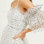 Alice McCALL  X Free People surrender polka dot mini dress Photo 5