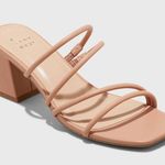 A New Day Blakely Mule Heels Photo 0