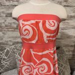 Old Navy Strapless Dress  Photo 1
