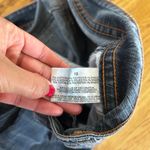 Gloria Vanderbilt Vintage Y2K low-mid rise bootcut jeans Photo 3