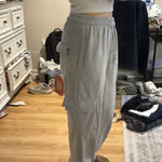 HYFVE Cargo Sweatpants Photo 0