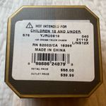 Juicy Couture  Ice Cream Truck Charm Photo 8