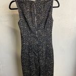 Elie Tahari #317  Cheetah Print Fitted dress Photo 3