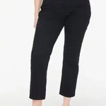 J. Crew‎ Factory Jeans Womens Curvy Essential Straight All Photo 0