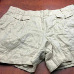 Ann Taylor Loft  ladies shorts 8​ Photo 12