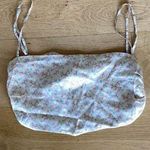 Floral Tie Back Crop Top Pink Size XS Photo 0