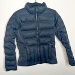 Obermeyer  Circuit Duck Down Puffer Coat Black Size 6 Women’s Photo 0