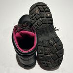 Brahma Steel Toe Boots Size 8. B63 Black Photo 7