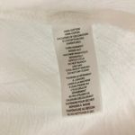 Beach Lunch Lounge|White Boho Blouse-691 Photo 4