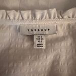 Topshop Long Sleeve Shirt Photo 2